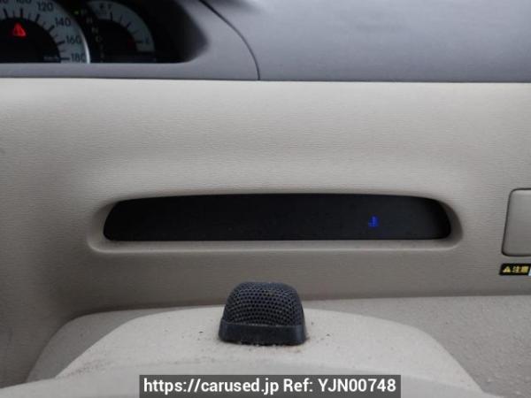 Used 2004 AT toyota raum NCZ20 Image[26]