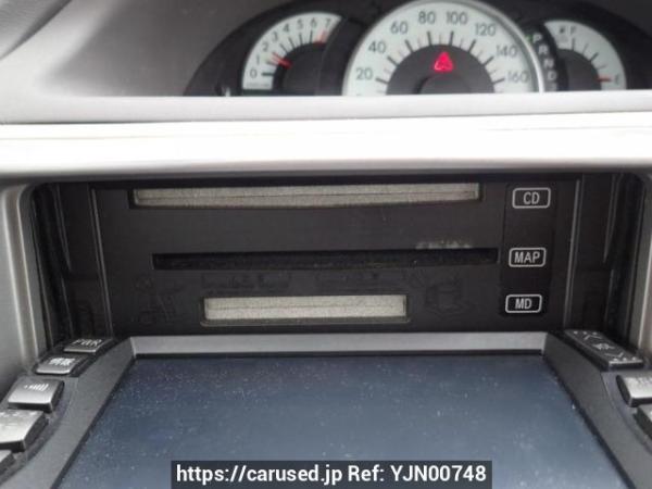 Used 2004 AT toyota raum NCZ20 Image[28]
