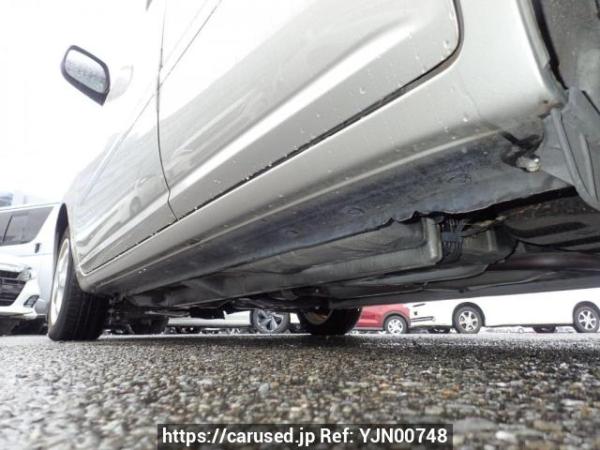 Used 2004 AT toyota raum NCZ20 Image[36]