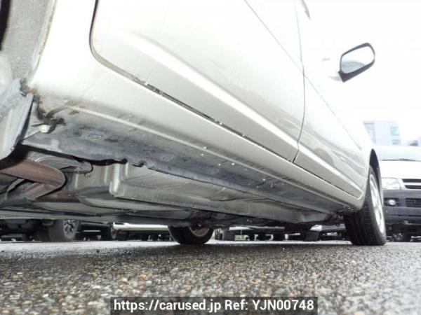 Used 2004 AT toyota raum NCZ20 Image[37]