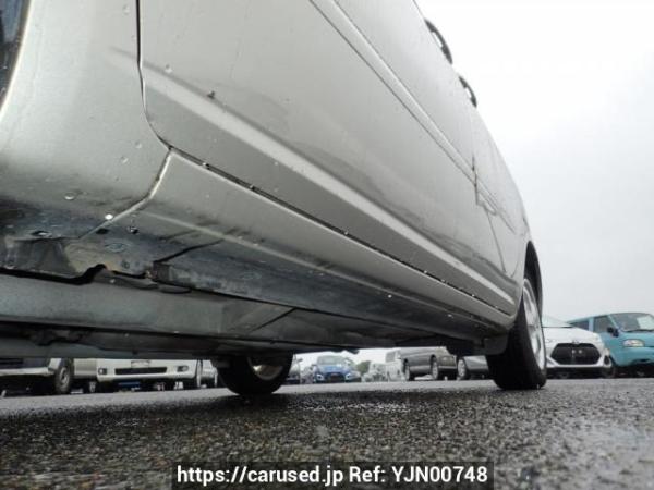 Used 2004 AT toyota raum NCZ20 Image[39]
