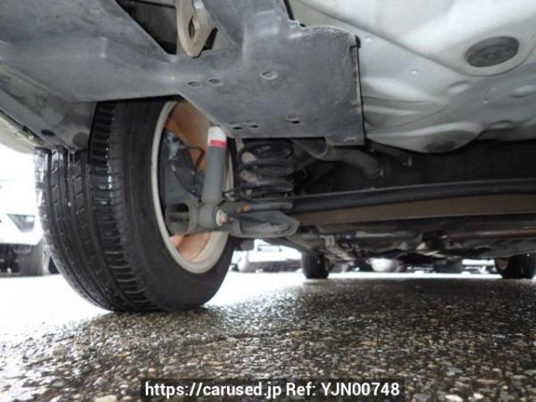 Used 2004 AT toyota raum NCZ20 Image[42]