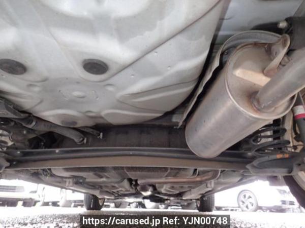 Used 2004 AT toyota raum NCZ20 Image[43]