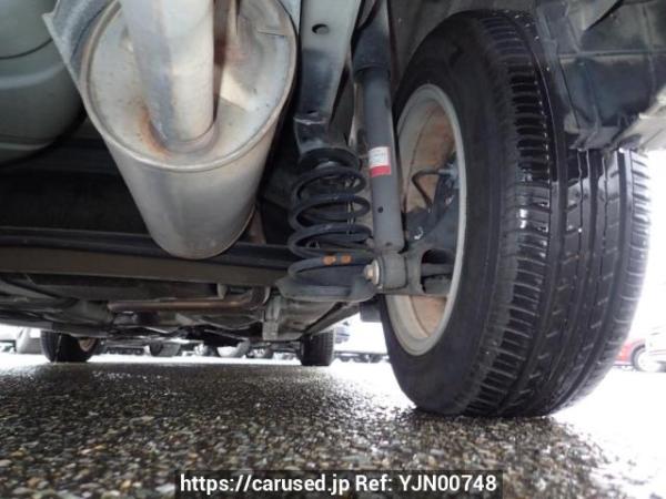 Used 2004 AT toyota raum NCZ20 Image[44]