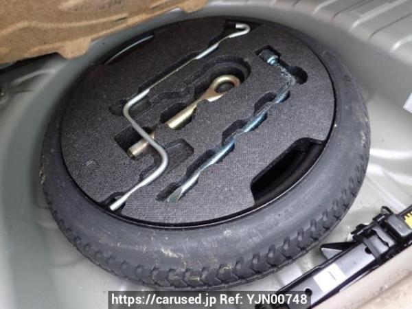 Used 2004 AT toyota raum NCZ20 Image[45]