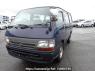 Used 2003 MT toyota hiace-van RZH102V Image[2]