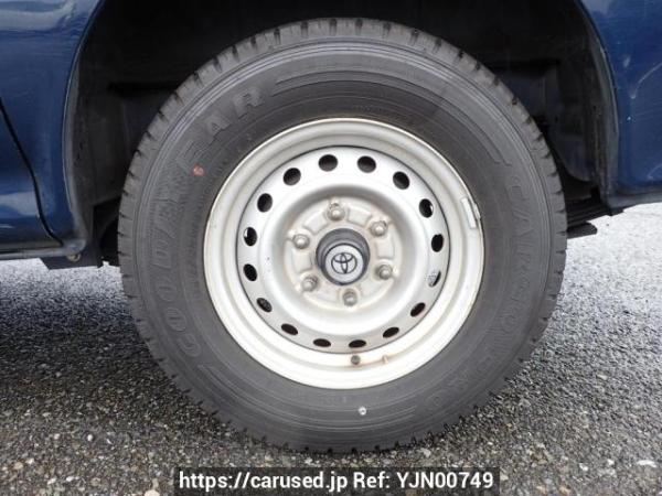 Used 2003 MT toyota hiace-van RZH102V Image[27]
