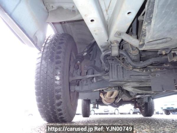 Used 2003 MT toyota hiace-van RZH102V Image[28]