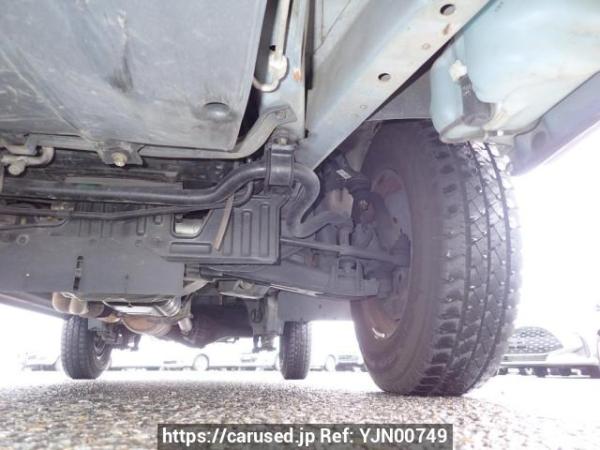 Used 2003 MT toyota hiace-van RZH102V Image[29]