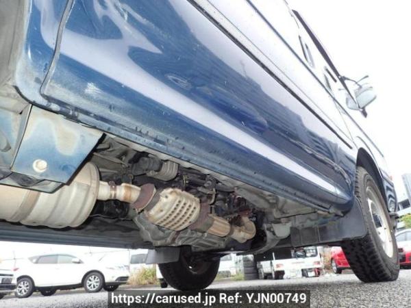 Used 2003 MT toyota hiace-van RZH102V Image[31]