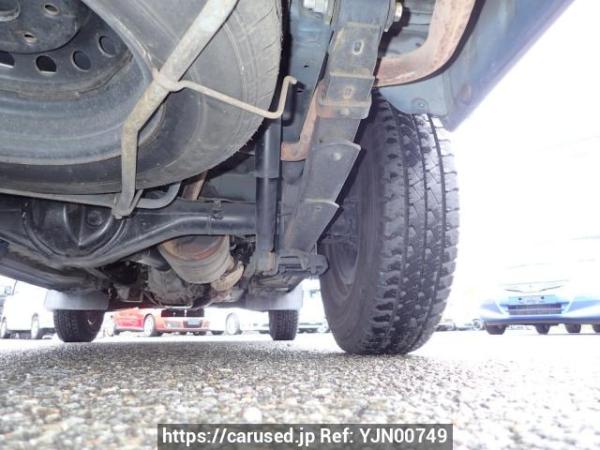 Used 2003 MT toyota hiace-van RZH102V Image[35]