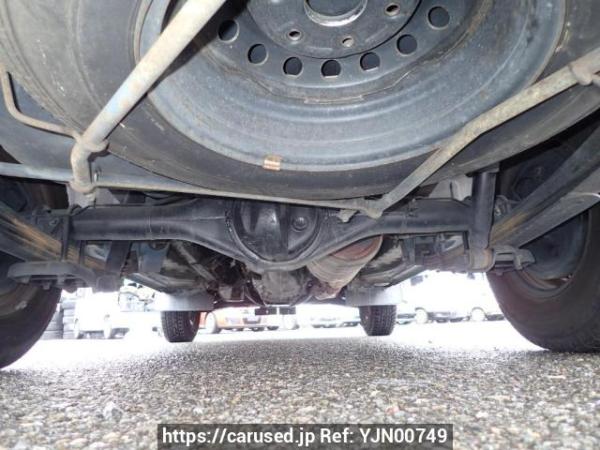Used 2003 MT toyota hiace-van RZH102V Image[36]