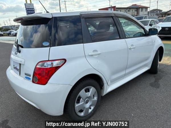 Used 2005 AT toyota ist NCP65 Image[5]