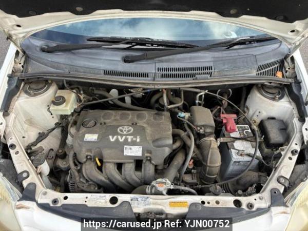 Used 2005 AT toyota ist NCP65 Image[6]