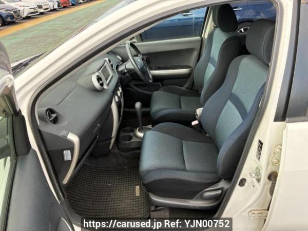 Used 2005 AT toyota ist NCP65 Image[8]