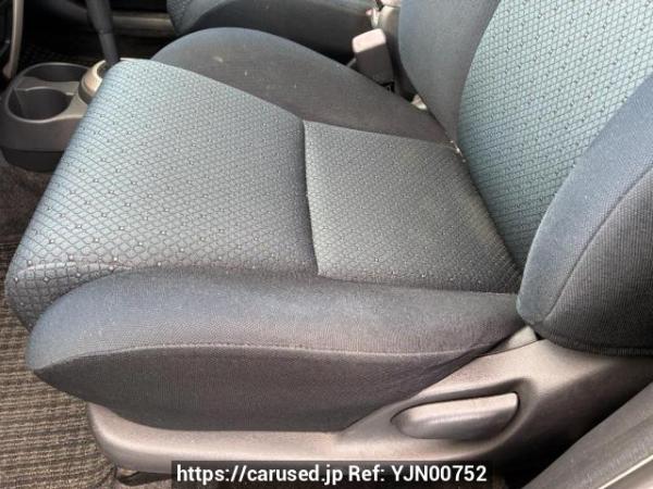 Used 2005 AT toyota ist NCP65 Image[9]