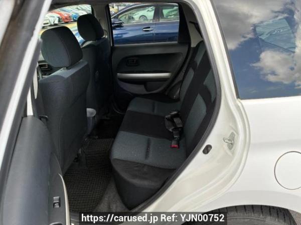 Used 2005 AT toyota ist NCP65 Image[10]