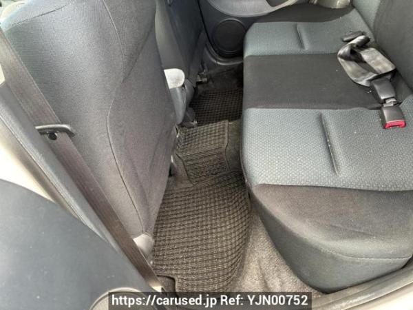 Used 2005 AT toyota ist NCP65 Image[11]