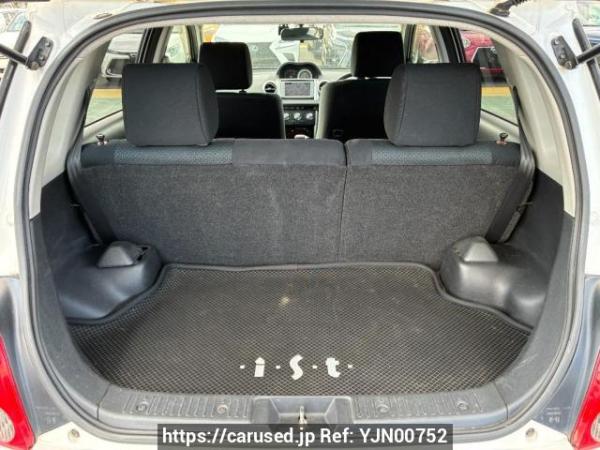 Used 2005 AT toyota ist NCP65 Image[13]