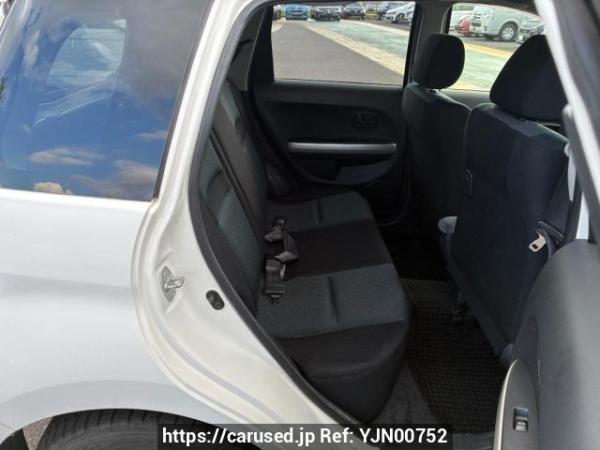 Used 2005 AT toyota ist NCP65 Image[15]