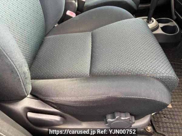 Used 2005 AT toyota ist NCP65 Image[16]