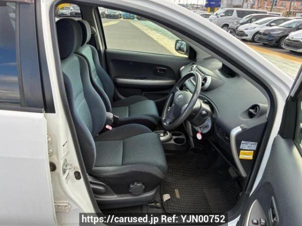 Used 2005 AT toyota ist NCP65 Image[17]