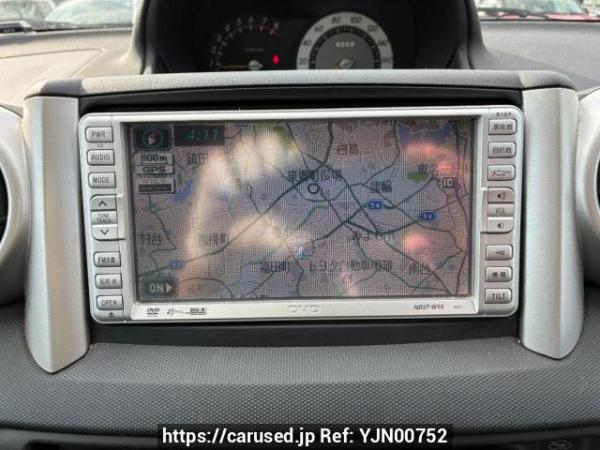 Used 2005 AT toyota ist NCP65 Image[21]