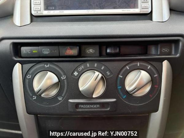 Used 2005 AT toyota ist NCP65 Image[22]
