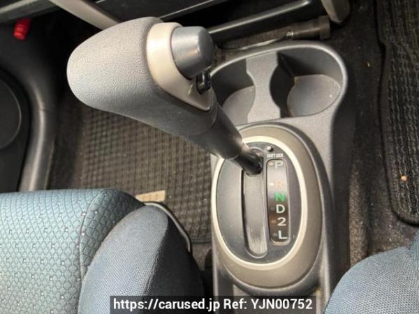 Used 2005 AT toyota ist NCP65 Image[23]