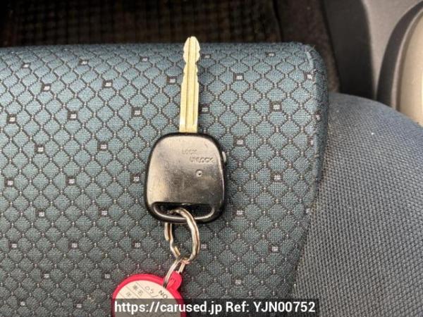 Used 2005 AT toyota ist NCP65 Image[25]