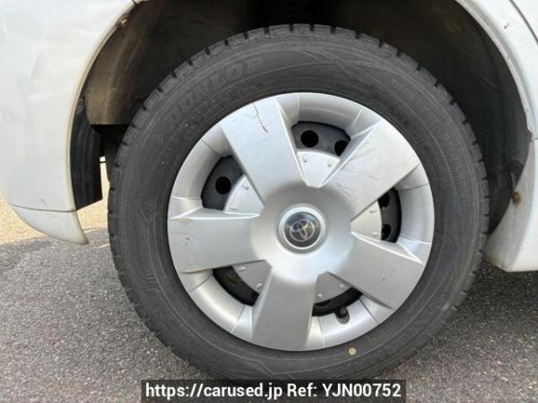 Used 2005 AT toyota ist NCP65 Image[28]