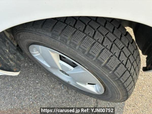 Used 2005 AT toyota ist NCP65 Image[29]
