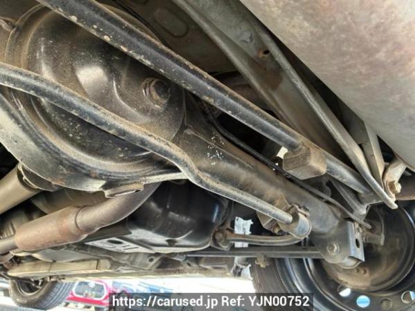 Used 2005 AT toyota ist NCP65 Image[31]