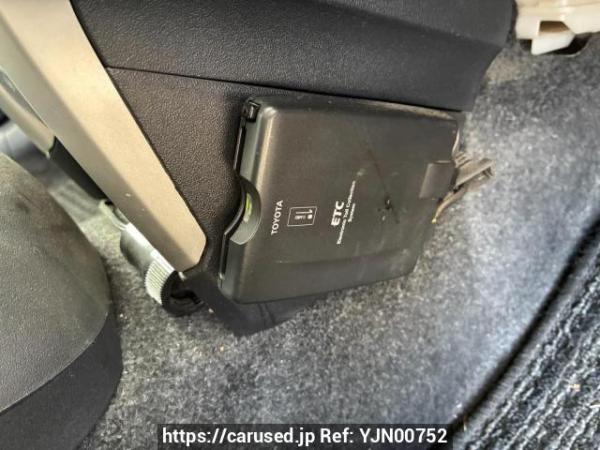 Used 2005 AT toyota ist NCP65 Image[32]