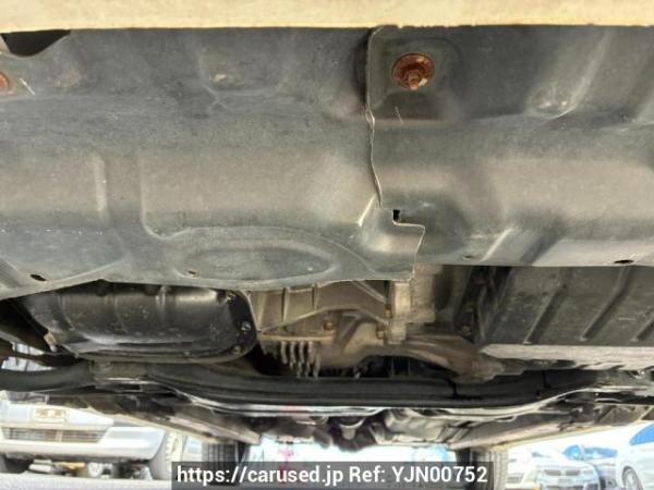 Used 2005 AT toyota ist NCP65 Image[34]