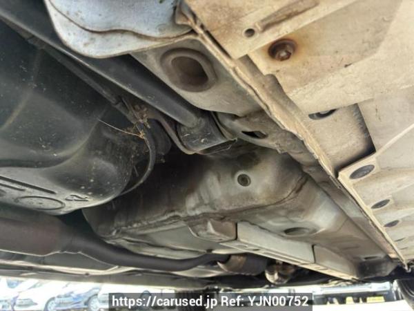 Used 2005 AT toyota ist NCP65 Image[36]