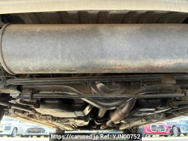 Used 2005 AT toyota ist NCP65 Image[37]