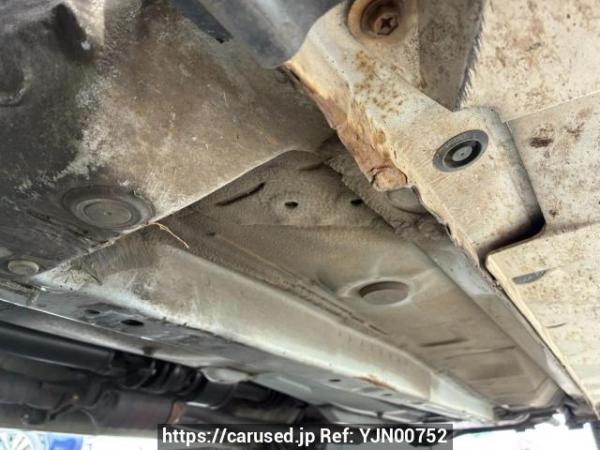 Used 2005 AT toyota ist NCP65 Image[38]