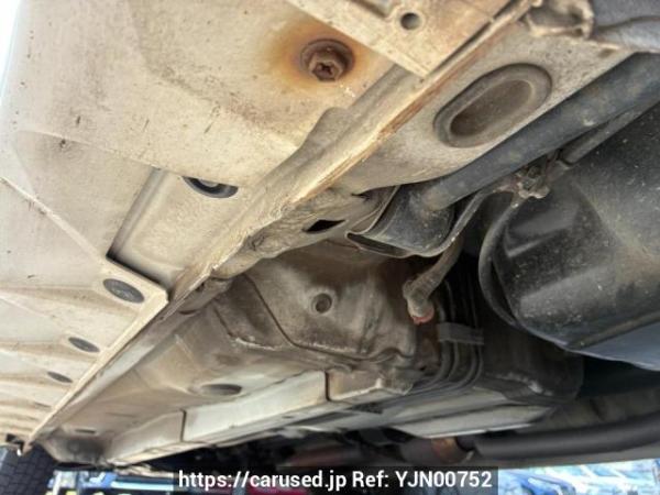 Used 2005 AT toyota ist NCP65 Image[39]