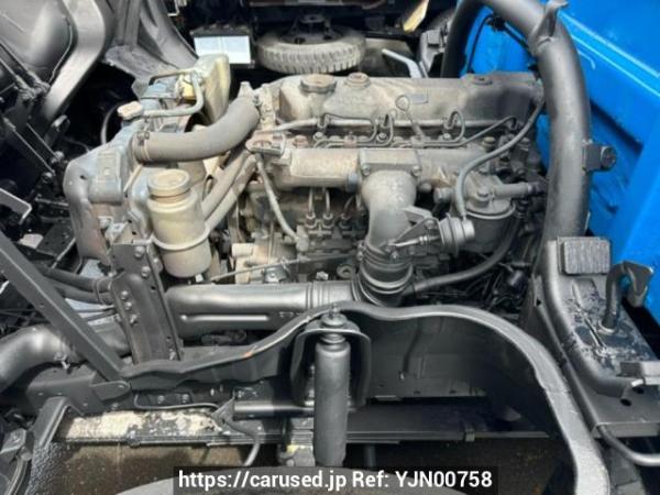 Used 1987 MT mitsubishi canter FE305BD Image[5]