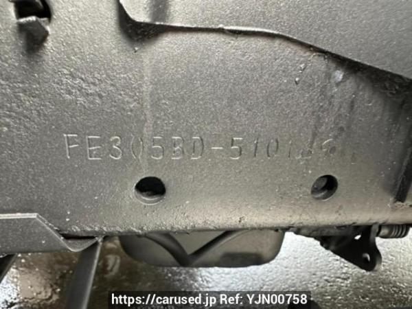 Used 1987 MT mitsubishi canter FE305BD Image[6]