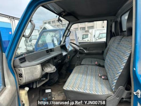 Used 1987 MT mitsubishi canter FE305BD Image[7]