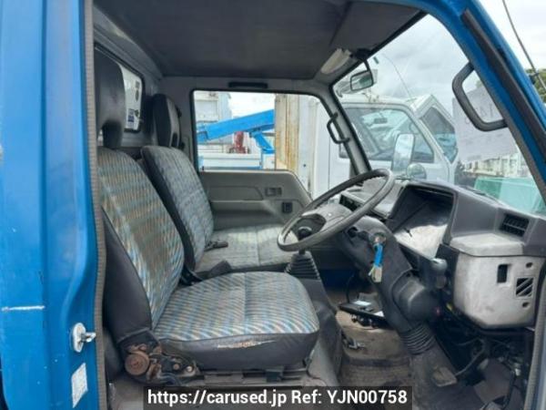 Used 1987 MT mitsubishi canter FE305BD Image[8]