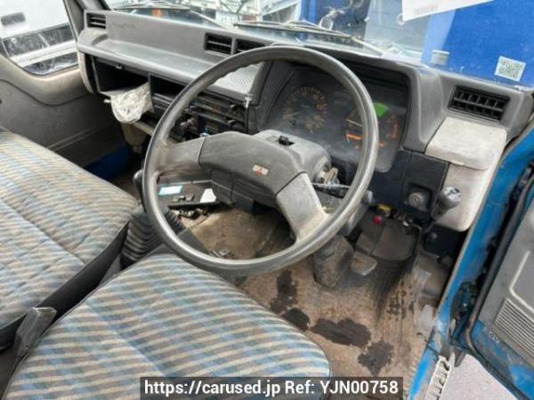 Used 1987 MT mitsubishi canter FE305BD Image[9]