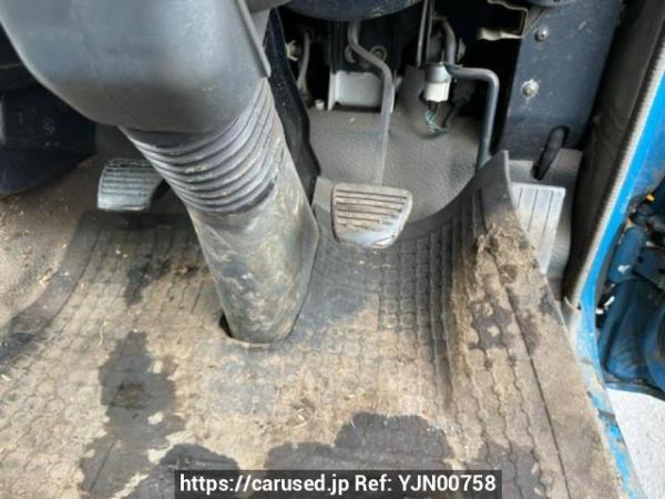 Used 1987 MT mitsubishi canter FE305BD Image[10]