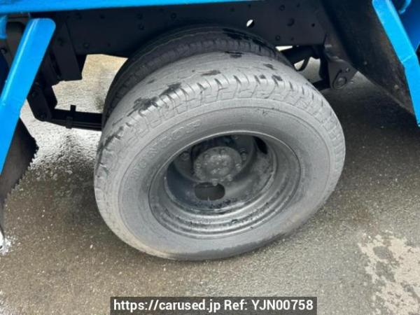 Used 1987 MT mitsubishi canter FE305BD Image[14]