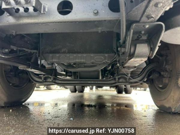 Used 1987 MT mitsubishi canter FE305BD Image[15]