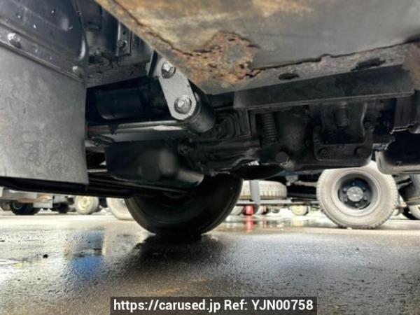 Used 1987 MT mitsubishi canter FE305BD Image[16]