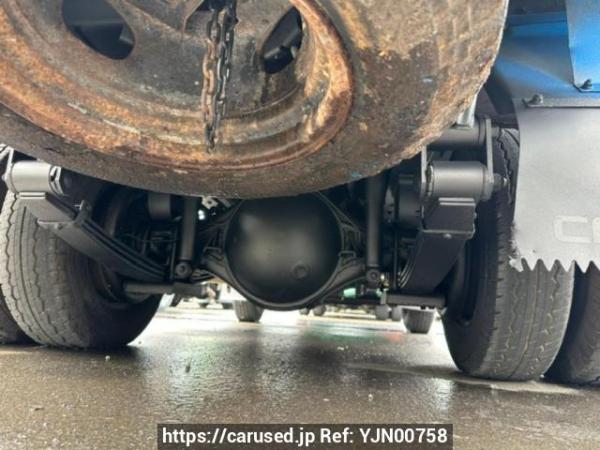 Used 1987 MT mitsubishi canter FE305BD Image[17]