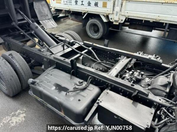 Used 1987 MT mitsubishi canter FE305BD Image[18]